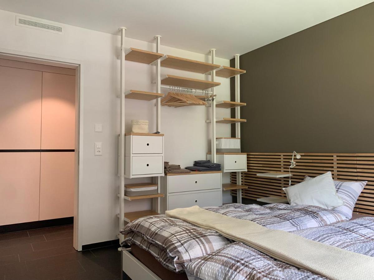 Ual Da Flex Apartment Савонин Екстериор снимка